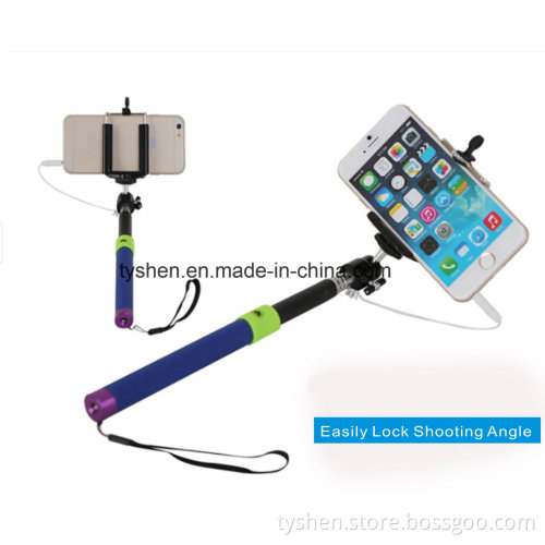 Selfie Stick for Smartphone (Z07-6)